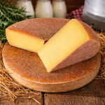 TOMME DE MAYENNE   - DESCLICS PAYSAN, LE GOÛT DU BIO SOLIDAIRE PRÈS DE CHEZ VOUS