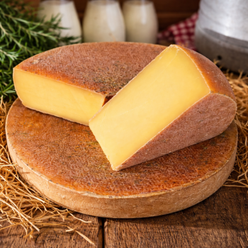 TOMME DE MAYENNE   - DESCLICS PAYSAN, LE GOÛT DU BIO SOLIDAIRE PRÈS DE CHEZ VOUS