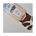 TABLETTE DE CHOCOLAT AU LAIT INTENSE EN CACAO 55% BIO - DESCLICS PAYSAN, LE GOÛT DU BIO SOLIDAIRE PRÈS DE CHEZ VOUS TABLETTE DE CHOCOLAT AU LAIT INTENSE EN CACAO 55% BIO - DESCLICS PAYSAN, LE GOÛT DU BIO SOLIDAIRE PRÈS DE CHEZ VOUS