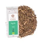 THÉ VERT TORRÉFIÉ DU JAPON HOJICHA BIO - DESCLICS PAYSAN, LE GOÛT DU BIO SOLIDAIRE PRÈS DE CHEZ VOUS