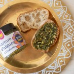 TARTARE D'ALGUES À L'INDIENNES BIO - DESCLICS PAYSAN, LE GOÛT DU BIO SOLIDAIRE PRÈS DE CHEZ VOUS