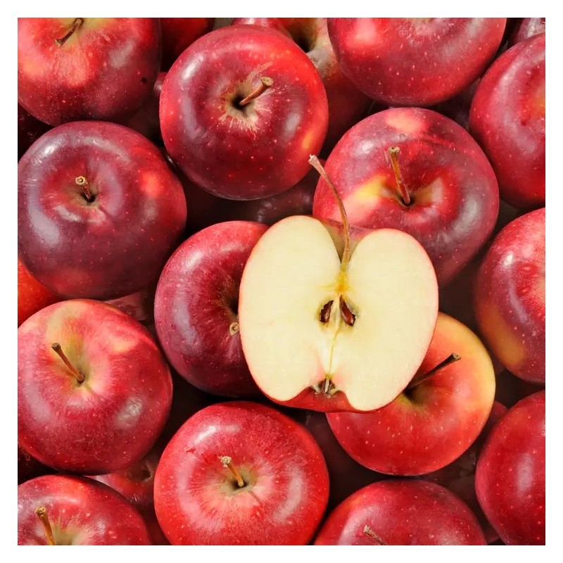 POMME STORY BIO - DESCLICS PAYSAN, LE GOÛT DU BIO SOLIDAIRE PRÈS DE CHEZ VOUS