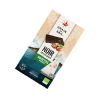 TABLETTE DE CHOCOLAT NOIR ET NOISETTES TORRÉFIÉES BIO - DESCLICS PAYSAN, LE GOÛT DU BIO SOLIDAIRE PRÈS DE CHEZ VOUS