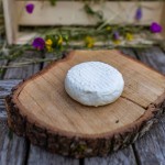 CROTTIN DE CHÈVRE FRAIS  - DESCLICS PAYSAN, LE GOÛT DU BIO SOLIDAIRE PRÈS DE CHEZ VOUS
