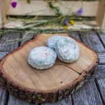 CROTTIN DE CHÈVRE SEC  - DESCLICS PAYSAN, LE GOÛT DU BIO SOLIDAIRE PRÈS DE CHEZ VOUS