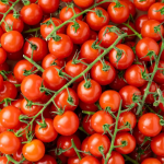TOMATES CERISES LOCAL - DESCLICS PAYSAN, LE GOÛT DU BIO SOLIDAIRE PRÈS DE CHEZ VOUS