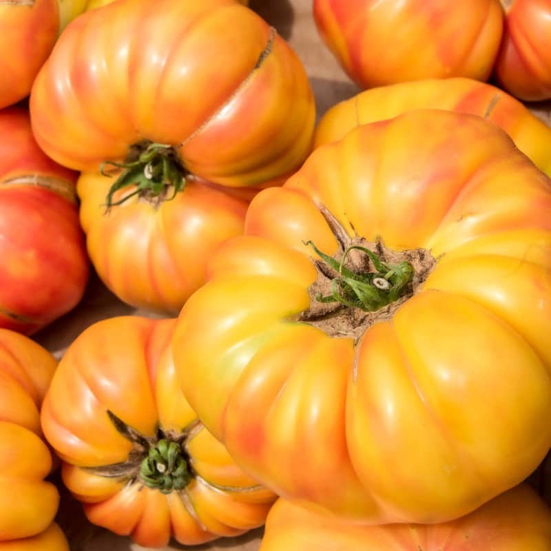 2KG TOMATES ANANAS LOCAL - DESCLICS PAYSAN, LE GOÛT DU BIO SOLIDAIRE PRÈS DE CHEZ VOUS