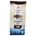 CAFÉ HONDURAS GRAINS BIO - DESCLICS PAYSAN, LE GOÛT DU BIO SOLIDAIRE PRÈS DE CHEZ VOUS