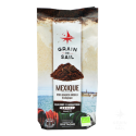 CAFÉ MEXIQUE GRAINS BIO - DESCLICS PAYSAN, LE GOÛT DU BIO SOLIDAIRE PRÈS DE CHEZ VOUS