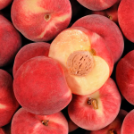 PÊCHES BLANCHES LOCAL - DESCLICS PAYSAN, LE GOÛT DU BIO SOLIDAIRE PRÈS DE CHEZ VOUS