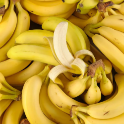 BANANE BIO - DESCLICS PAYSAN, LE GOÛT DU BIO SOLIDAIRE PRÈS DE CHEZ VOUS