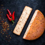 RACLETTE PIMENT D'ESPELETTE LOCAL - DESCLICS PAYSAN, LE GOÛT DU BIO SOLIDAIRE PRÈS DE CHEZ VOUS