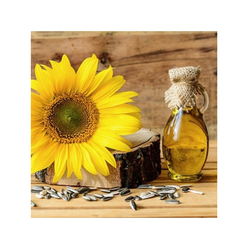 HUILE DE TOURNESOL BIO - DESCLICS PAYSAN, LE GOÛT DU BIO SOLIDAIRE PRÈS DE CHEZ VOUS