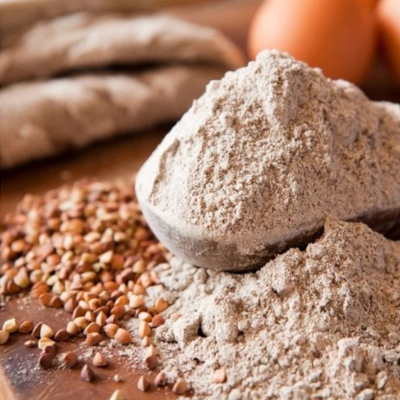 FARINE PETIT ÉPEAUTRE BIO - DESCLICS PAYSAN, LE GOÛT DU BIO SOLIDAIRE PRÈS DE CHEZ VOUS