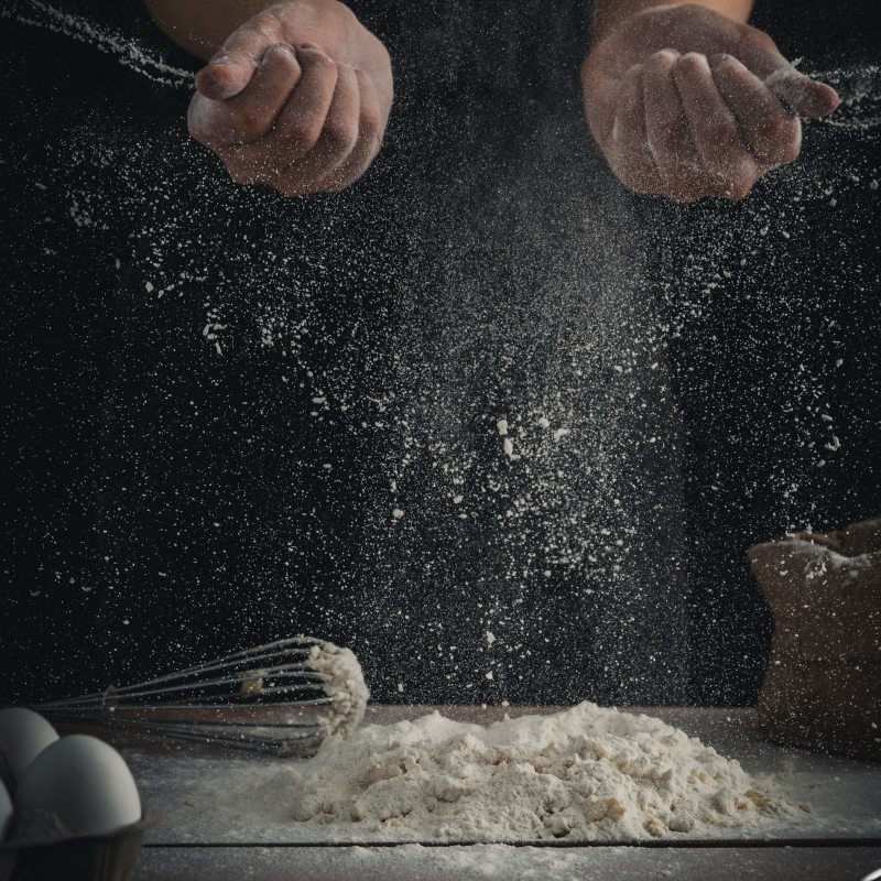 FARINE T55 BIO - DESCLICS PAYSAN, LE GOÛT DU BIO SOLIDAIRE PRÈS DE CHEZ VOUS FARINE T55 BIO - DESCLICS PAYSAN, LE GOÛT DU BIO SOLIDAIRE PRÈS DE CHEZ VOUS