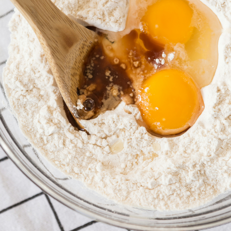 FARINE T55 BIO - DESCLICS PAYSAN, LE GOÛT DU BIO SOLIDAIRE PRÈS DE CHEZ VOUS FARINE T55 BIO - DESCLICS PAYSAN, LE GOÛT DU BIO SOLIDAIRE PRÈS DE CHEZ VOUS