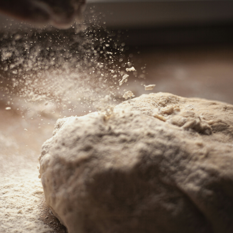 FARINE T80 BIO - DESCLICS PAYSAN, LE GOÛT DU BIO SOLIDAIRE PRÈS DE CHEZ VOUS