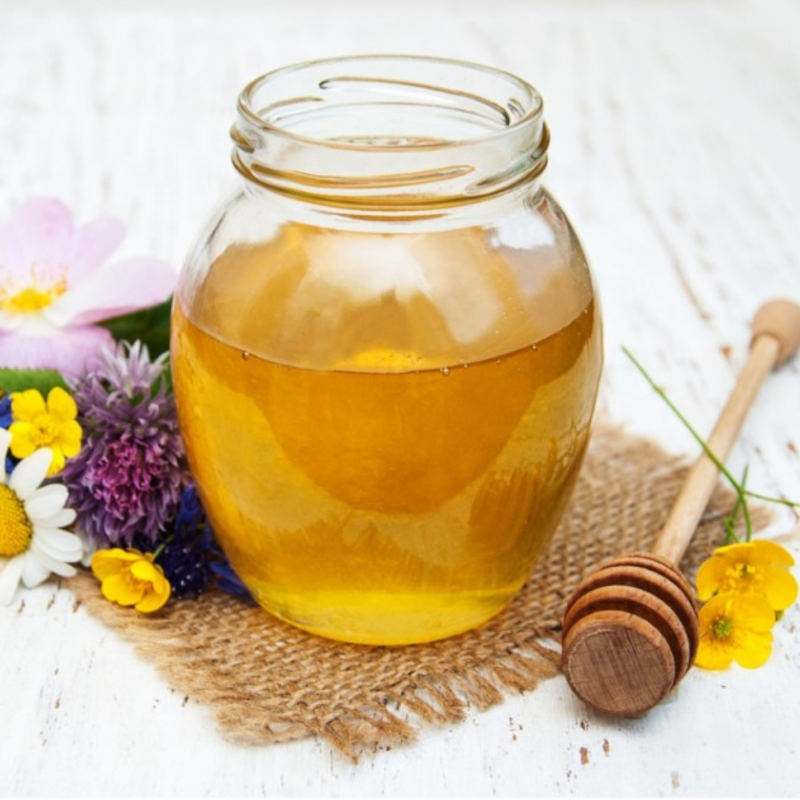 MIEL TOUTES FLEURS LOCAL  - DESCLICS PAYSAN, LE GOÛT DU BIO SOLIDAIRE PRÈS DE CHEZ VOUS