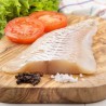 FILET DE TRUITE FARIO LOCAL    - DESCLICS PAYSAN, LE GOÛT DU BIO SOLIDAIRE PRÈS DE CHEZ VOUS