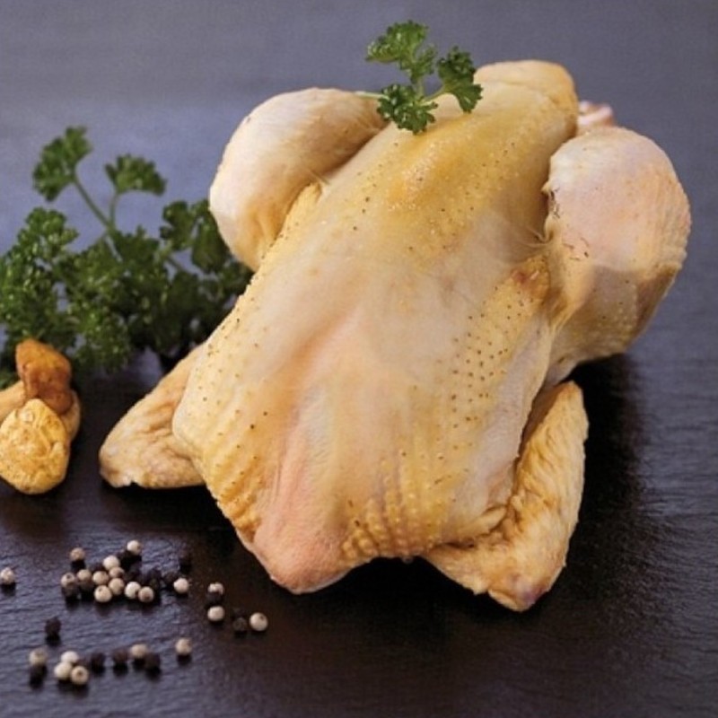 POULET ENTIER LOCAL - DESCLICS PAYSAN, LE GOÛT DU BIO SOLIDAIRE PRÈS DE CHEZ VOUS