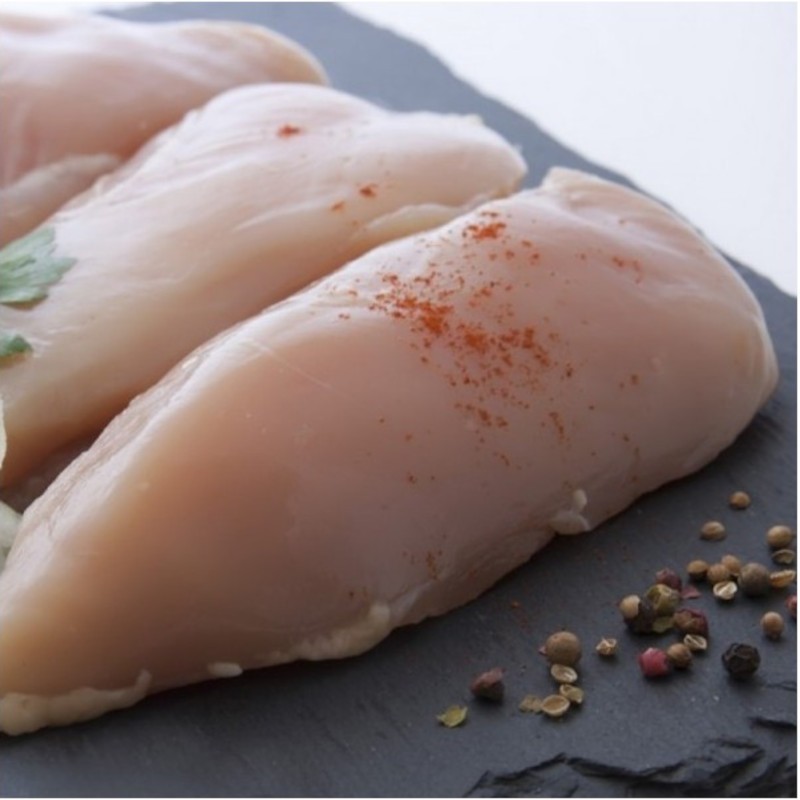 FILET DE POULET LOCAL - DESCLICS PAYSAN, LE GOÛT DU BIO SOLIDAIRE PRÈS DE CHEZ VOUS FILET DE POULET LOCAL - DESCLICS PAYSAN, LE GOÛT DU BIO SOLIDAIRE PRÈS DE CHEZ VOUS