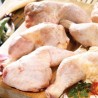 CUISSE DE POULET LOCAL - DESCLICS PAYSAN, LE GOÛT DU BIO SOLIDAIRE PRÈS DE CHEZ VOUS