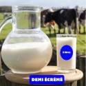 LAIT DE VACHE DEMI ÉCRÉMÉ BIO - DESCLICS PAYSAN, LE GOÛT DU BIO SOLIDAIRE PRÈS DE CHEZ VOUS LAIT DE VACHE DEMI ÉCRÉMÉ BIO - DESCLICS PAYSAN, LE GOÛT DU BIO SOLIDAIRE PRÈS DE CHEZ VOUS