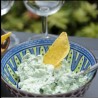 TARTI SKYR AIL ET FINES HERBES LOCAL - DESCLICS PAYSAN, LE GOÛT DU BIO SOLIDAIRE PRÈS DE CHEZ VOUS