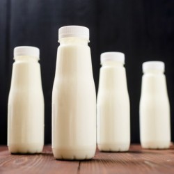 YAOURT À BOIRE  AROMATISÉ BIO - DESCLICS PAYSAN, LE GOÛT DU BIO SOLIDAIRE PRÈS DE CHEZ VOUS