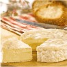 LE MOTIROND CAMEMBERT FERMIER LOCAL - DESCLICS PAYSAN, LE GOÛT DU BIO SOLIDAIRE PRÈS DE CHEZ VOUS