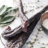 SAUCISSE SÈCHE DE FOIE BIO - DESCLICS PAYSAN, LE GOÛT DU BIO SOLIDAIRE PRÈS DE CHEZ VOUS