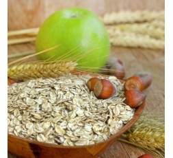 PETIT FLOCON D'AVOINE BIO- DESCLICS PAYSAN, LE GOÛT DU BIO SOLIDAIRE PRÈS DE CHEZ VOUS