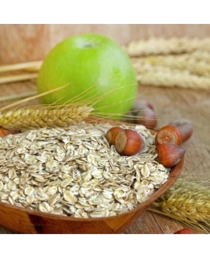PETIT FLOCON D'AVOINE BIO- DESCLICS PAYSAN, LE GOÛT DU BIO SOLIDAIRE PRÈS DE CHEZ VOUS PETIT FLOCON D'AVOINE BIO- DESCLICS PAYSAN, LE GOÛT DU BIO SOLIDAIRE PRÈS DE CHEZ VOUS