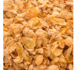 CORN FLAKES BIO - DESCLICS PAYSAN, LE GOÛT DU BIO SOLIDAIRE PRÈS DE CHEZ VOUS