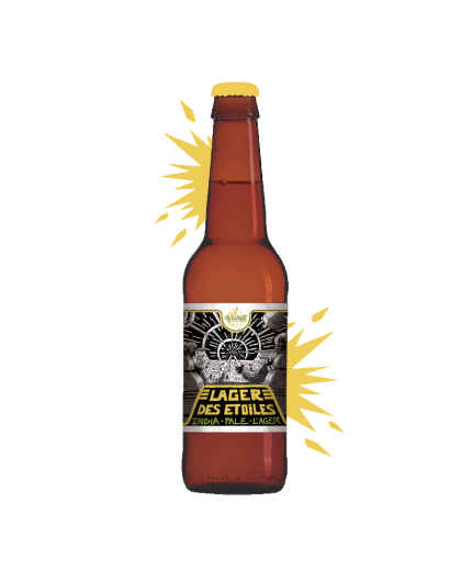 LAGER DES ÉTOILES BIO  - DESCLICS PAYSAN, LE GOÛT DU BIO SOLIDAIRE PRÈS DE CHEZ VOUS LAGER DES ÉTOILES BIO  - DESCLICS PAYSAN, LE GOÛT DU BIO SOLIDAIRE PRÈS DE CHEZ VOUS