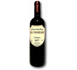 ROI FAINEANT 2023 BIO BIO - DESCLICS PAYSAN, LE GOÛT DU BIO SOLIDAIRE PRÈS DE CHEZ VOUS