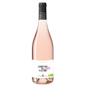 ARDÈCHE PAR NATURE ROSÉ BIO - DESCLICS PAYSAN, LE GOÛT DU BIO SOLIDAIRE PRÈS DE CHEZ VOUS