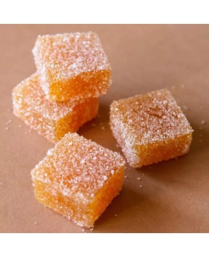 PÂTE DE FRUITS CLÉMENTINE DE CORSE LOCAL - DESCLICS PAYSAN, LE GOÛT DU BIO SOLIDAIRE PRÈS DE CHEZ VOUS PÂTE DE FRUITS CLÉMENTINE DE CORSE LOCAL - DESCLICS PAYSAN, LE GOÛT DU BIO SOLIDAIRE PRÈS DE CHEZ VOUS