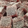 PÂTE DE FRUITS MARRON D'ARDÈCHE LOCAL - DESCLICS PAYSAN, LE GOÛT DU BIO SOLIDAIRE PRÈS DE CHEZ VOUS