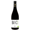CÔTES DU RHÔNE - L'Effet Papillon Rouge - BIO - DESCLICS PAYSAN, LE GOÛT DU BIO SOLIDAIRE PRÈS DE CHEZ VOUS