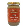 PURÉE DE SÉSAME BIO - DESCLICS PAYSAN, LE GOÛT DU BIO SOLIDAIRE PRÈS DE CHEZ VOUS