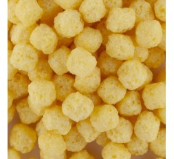 BILLES DE MANGUE SÉCHÉES BIO  - DESCLICS PAYSAN, LE GOÛT DU BIO SOLIDAIRE PRÈS DE CHEZ VOUS