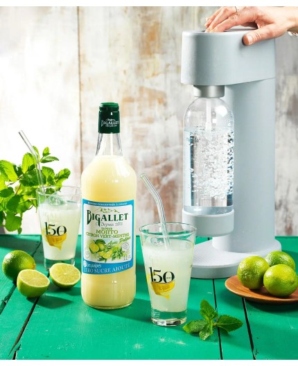 MOJITO PULPES LOCAL - DESCLICS PAYSAN, LE GOÛT DU BIO SOLIDAIRE PRÈS DE CHEZ VOUS MOJITO PULPES LOCAL - DESCLICS PAYSAN, LE GOÛT DU BIO SOLIDAIRE PRÈS DE CHEZ VOUS