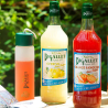 PULPE DE CITRON LOCAL   - DESCLICS PAYSAN, LE GOÛT DU BIO SOLIDAIRE PRÈS DE CHEZ VOUS