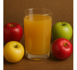 JUS DE POMMES BIO - DESCLICS PAYSAN, LE GOÛT DU BIO SOLIDAIRE PRÈS DE CHEZ VOUS