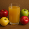 JUS DE POMMES BIO - DESCLICS PAYSAN, LE GOÛT DU BIO SOLIDAIRE PRÈS DE CHEZ VOUS