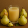 NECTAR DE POIRE LOCAL - DESCLICS PAYSAN, LE GOÛT DU BIO SOLIDAIRE PRÈS DE CHEZ VOUS