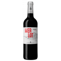 MERLOT LOCAL - DESCLICS PAYSAN, LE GOÛT DU BIO SOLIDAIRE PRÈS DE CHEZ VOUS