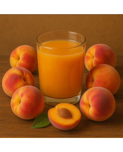 NECTAR DE PÊCHE LOCAL - DESCLICS PAYSAN, LE GOÛT DU BIO SOLIDAIRE PRÈS DE CHEZ VOUS