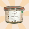 TARTI'LOOP PLEUROTE ET POIS CHICHE BIO - DESCLICS PAYSAN, LE GOÛT DU BIO SOLIDAIRE PRÈS DE CHEZ VOUS